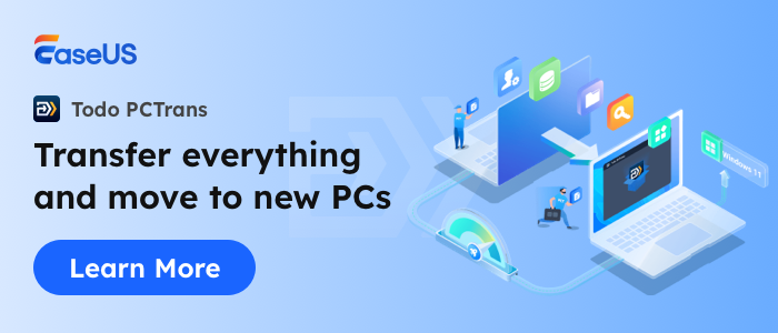 EaseUS software for modern data protection